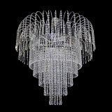 Люстра Агата №10 подвесная