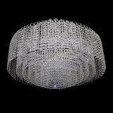 Люстра Агата №15 оптикон подвесная Люстра Агата №15 оптикон подвесная