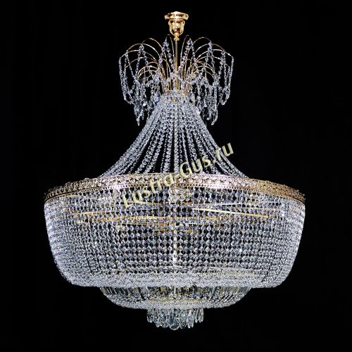 Люстра Александрия №16 Люстра Александрия №16