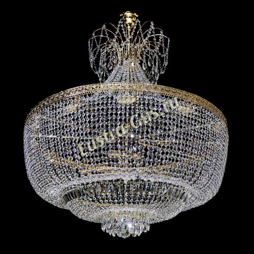 Люстра Александрия №16 Гусь Хрустальный Люстра Александрия №16 Гусь Хрустальный