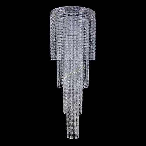 Люстра Александрия №5 Винтаж каскад Люстра Александрия №5 Винтаж каскад