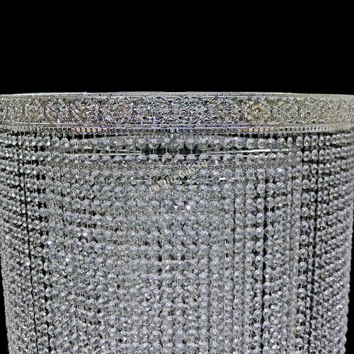 Люстра Александрия №5 Винтаж каскад Гусь Хрустальный Люстра Александрия №5 Винтаж каскад Гусь Хрустальный