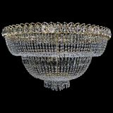 Люстра Хрустальный Каскад №13 2 яруса Люстра Хрустальный Каскад №13 2 яруса