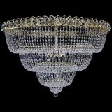 Люстра Хрустальный Каскад №17 3 яруса Люстра Хрустальный Каскад №17 3 яруса