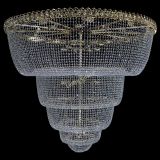 Люстра Хрустальный Каскад №48 5 ярусов Люстра Хрустальный Каскад №48 5 ярусов