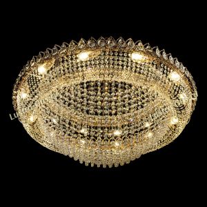 Люстра Лада 1000 - 1500 мм отзыв и фото покупателя