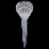 Люстра Винтаж Каскад №16 Люстра Винтаж Каскад №16