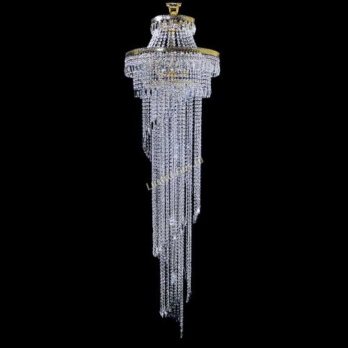 Люстра Винтаж Милан №9 Люстра Винтаж Милан №9