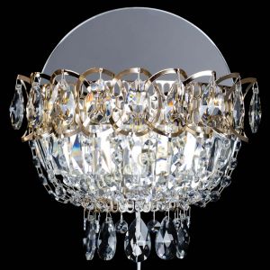 Бра Астра отзыв и фото покупателя