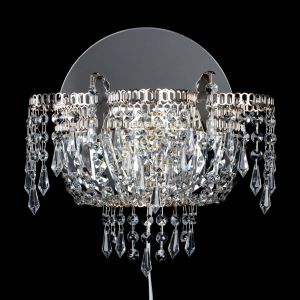 Бра Айсберг отзыв и фото покупателя