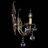 Бра Артемида №1/2 шар