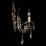 Бра Артемида №1/2 журавлик