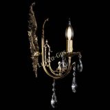 Бра Артемида №1/2 журавлик