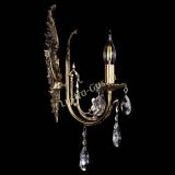 Бра Артемида №1/2 звездочка