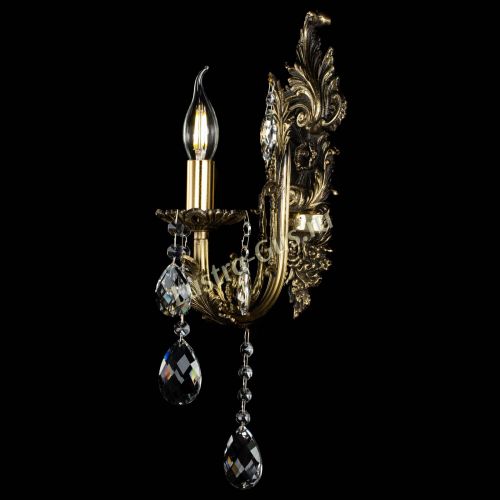 Бра Артемида №1 баден Гусь Хрустальный