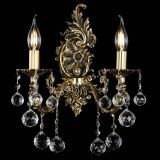 Бра Артемида №2/2 Шар Бра Артемида №2/2 Шар