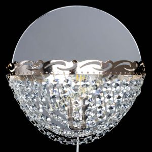 Бра Диана отзыв и фото покупателя