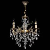 Люстра бронзовая Алфея №3/1 Журавлик Люстра бронзовая Алфея №3/1 Журавлик