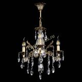 Люстра бронзовая Алфея №3/2 Звездочка Люстра бронзовая Алфея №3/2 Звездочка