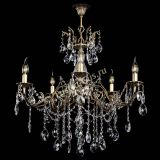 Люстра бронзовая Кассандра Алфея №5/1 баден Люстра бронзовая Кассандра Алфея №5/1 баден