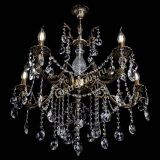 Люстра бронзовая Кассандра Алфея №5/1 баден Люстра бронзовая Кассандра Алфея №5/1 баден