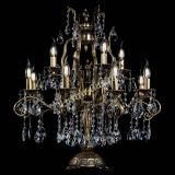 Настольная лампа Алфея №12 Баден