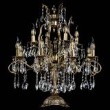 Настольная лампа Алфея №12 Журавлик