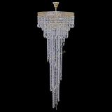 Люстра Александрия №15 Винтаж