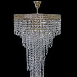 Люстра Александрия №15 Винтаж
