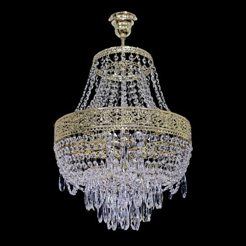 Люстра Александрия №3 Люстра Александрия №3