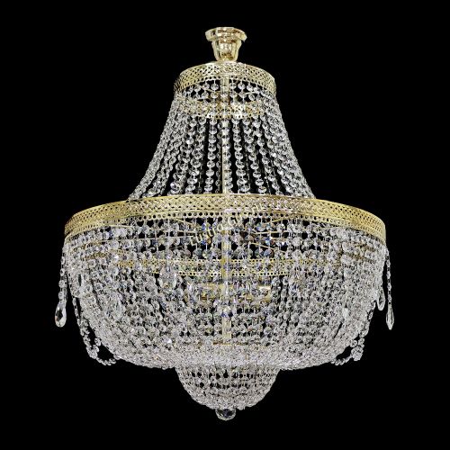 Люстра Александрия №5 с подвесом Люстра Александрия №5 с подвесом