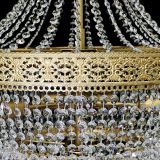 Люстра Александрия №6