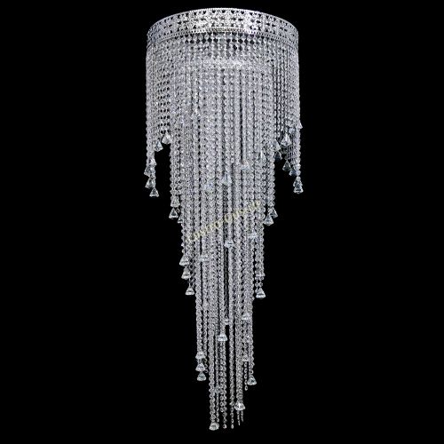 Люстра Александрия №5 Пирамида Люстра Александрия №5 Пирамида