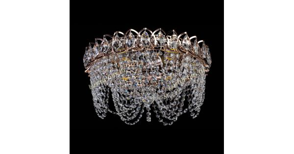 Люстра Алиса Гусь-Хрустальный купить в интернет-магазине в Москве, фото ...