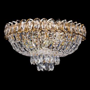 Люстра Астра Бутон отзыв и фото покупателя