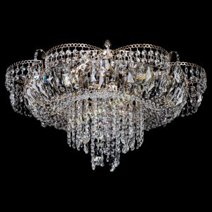 Люстра Камея №1 отзыв и фото покупателя