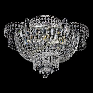 Люстра Камея №5 отзыв и фото покупателя