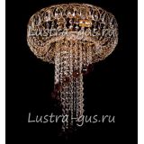 Люстра Капель 021 потолочная Люстра Капель 021 потолочная