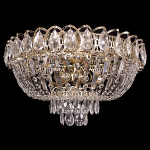 Люстра Катерина отзыв и фото покупателя