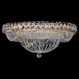 Люстра Кольцо Классика отзыв и фото покупателя