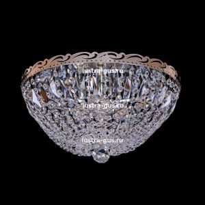 Люстра Анжелика 3 лампы отзыв и фото покупателя