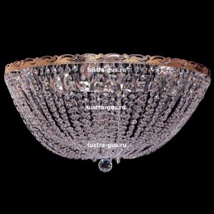 Люстра Анжелика Купол  отзыв и фото покупателя