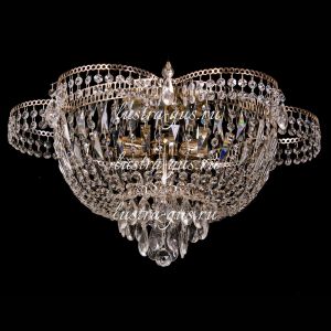 Люстра Ромашка отзыв и фото покупателя