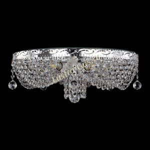 Люстра Виктория отзыв и фото покупателя