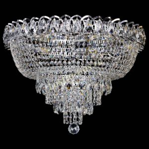 Люстра Водоворот Торжок отзыв и фото покупателя