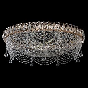 Люстра Жасмин №1 отзыв и фото покупателя