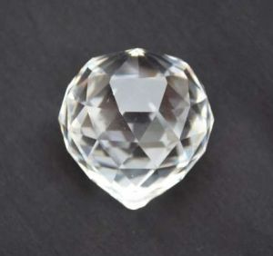 Камень шар 30, 40 отзыв и фото покупателя